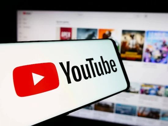 LUFS измерение громкости трека для YouTube перед мастерингом