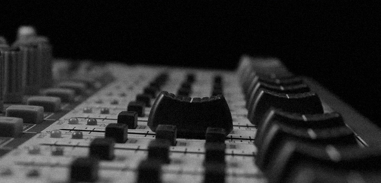 Сведение и мастеринг онлайн