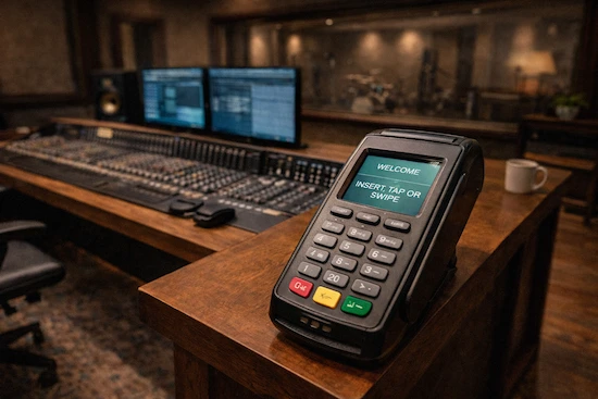 финальная обработка аудио и мастеринг музыки перед релизом