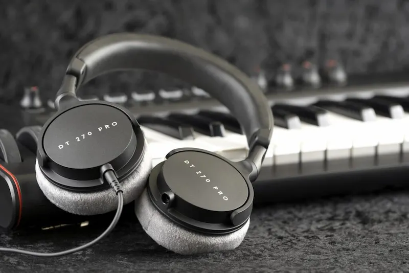Beyerdynamic DT 270 PRO