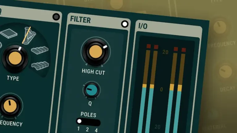 Delay plugin для саунд дизайна — обзор Objeq Delay 2 и сравнение