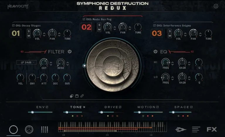 Symphonic Destruction Redux — обзор, сравнение, стоит ли покупать в 2026