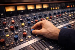 Slate Digital Bus Clipper