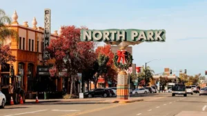 north park san diego