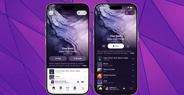 Apple Music AAC encoding impact on transients and audio clarity after mastering