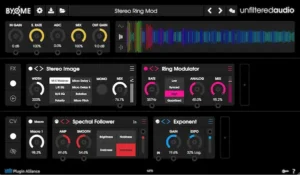 BYOME vst