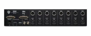 Black Lion Audio introduces the Auteur 8DAT eight-channel ADAT preamp expander