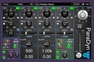 Empirical Labs ParaDyn