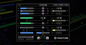 Glitchmachines Fracture