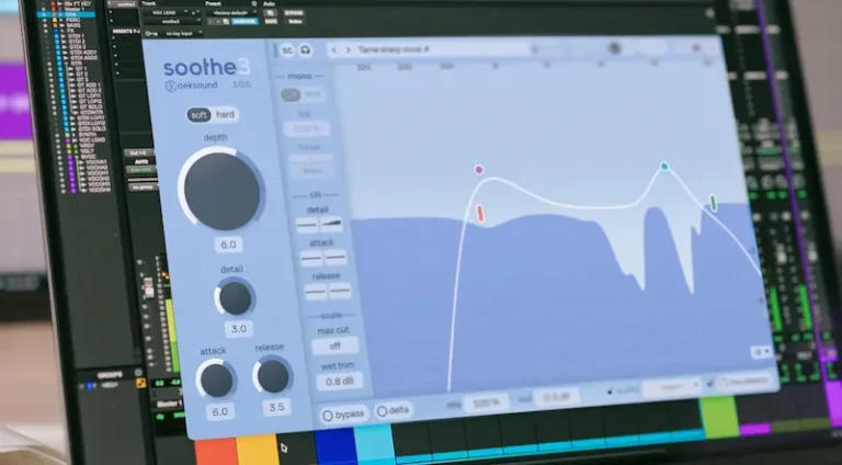 Oeksound Soothe3 — що змінилося та чи варто оновлюватися з Soothe2