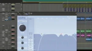 Сравнение Soothe3 и Soothe2 для сведения и мастеринга