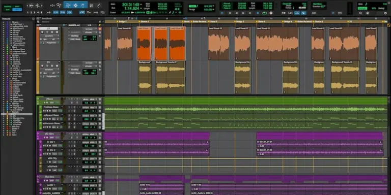 Pro Tools 2026.4 update — что нового, MPEG-H, Track Pin и реальные изменения