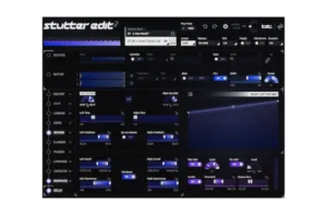 Stutter Edit 2
