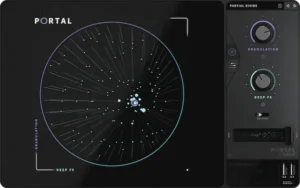 output portal vst