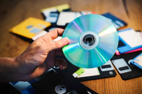 CD replication preparation with track indexing metadata verification and Red Book compliance checks