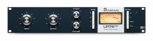 1176-style FET compression workflow for modern recording, mixing, and mastering