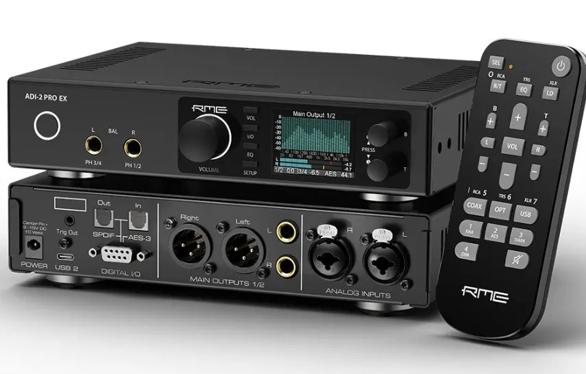 ADI-2 Pro EX