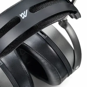 Профессиональные планарные наушники Audeze MM-520 с технологией SLAM