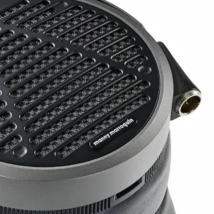 Мониторинг баса и суббаса в наушниках Audeze MM-520 для сведения и мастеринга