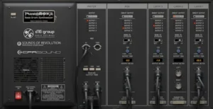 Building electronic kick drums with D16 PunchBox 2 plugin