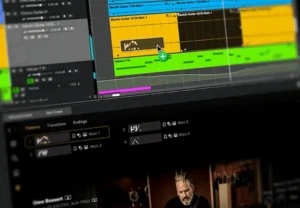 Celemony Tonalic ARA integration inside Cubase for performance-based music production