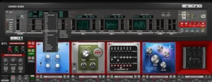 Сравнение возможностей Cherry Audio Ensoniq ESQ-1 с современными программными синтезаторами для саунд-дизайна и электронной музыки