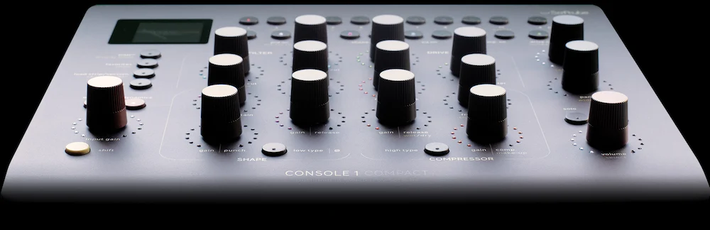 Console 1 Compact
