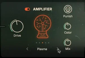 Creative multi-effects workflow using UJAM Retrocraft in modern music production