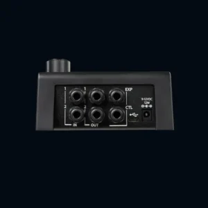 Eventide H9 Harmonizer Gen 2 studio integration for mixing production and creative effects