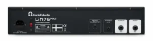 Hardware FET compressor used for vocal tracking and dynamic control in a hybrid studio