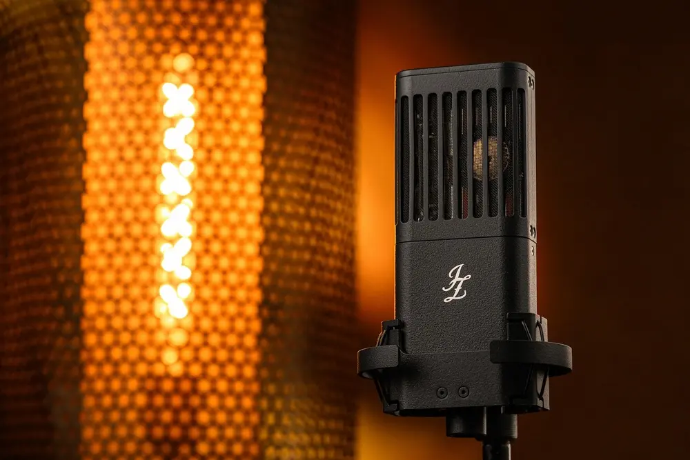 JZ Microphones MU-1