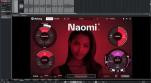 Mastering engineer evaluating vocal translation, stereo image stability, and vocal stack balance