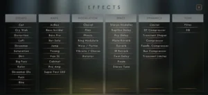 Wavelet Audio Louisa Arc expressive vocal library for game music, trailers, and cinematic composition