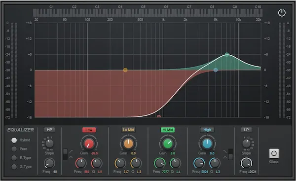 Professional House mastering session focused on preserving rhythm, movement, and playback consistency across systems