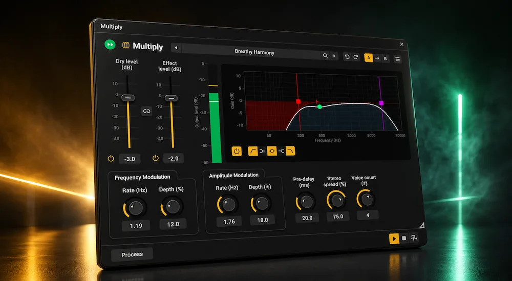 Acon Digital Multiply 2