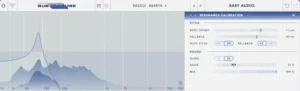 Baby Audio SubCulture plugin for adaptive bass enhancement in modern mixing