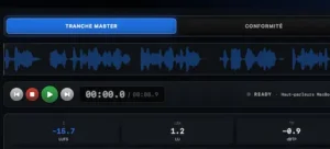 Comparing loudness compliance workflows for streaming and professional mastering