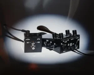 Gamechanger Audio Plus Pedal II Auto Layer Catch sustain engine demonstration