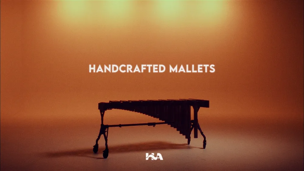 Handcrafted Mallets