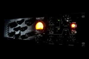 Heritage Audio TUBESTRIP studio hardware for vocals, bass, and instruments