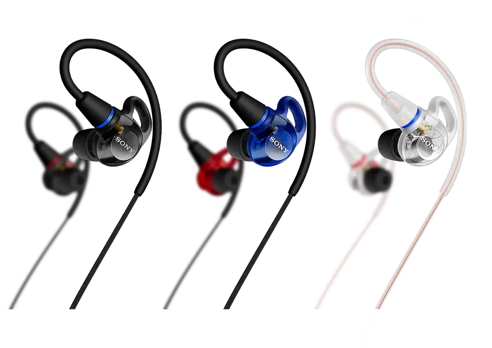 IER-M500