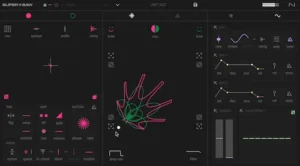 Native Instruments SuperSaw review comparing workflow with Serum and Pigments