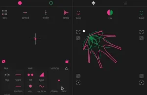 Native Instruments SuperSaw supersaw synth for EDM and hyperpop production