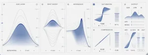 Professional low-frequency enhancement workflow using Baby Audio SubCulture plugin
