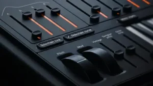 Rapid Flow Zensphere V2 hardware-sampled sounds for electronic music production