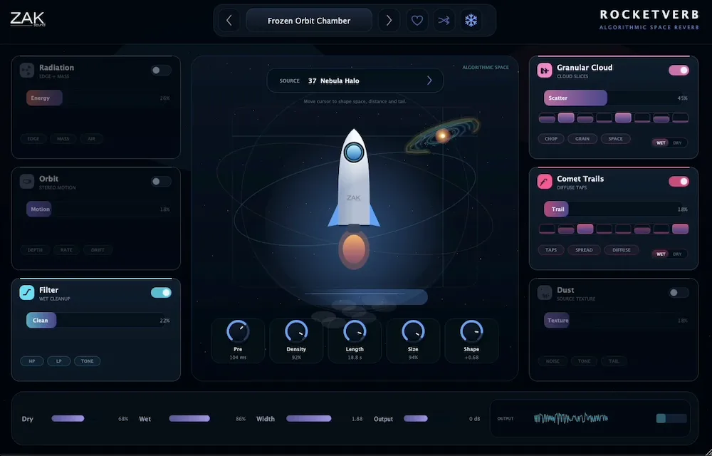 RocketVerb