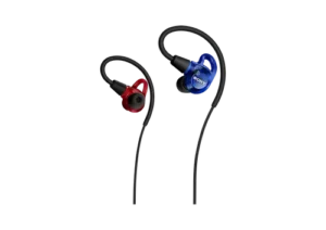 Sony IER-M500 в сравнении с Shure SE215 и Sennheiser IE 100 Pro
