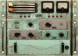 Using Acustica Audio Cream 3 to build an analog-inspired mixing workflow