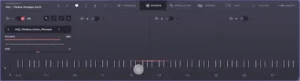 Using Audiomodern Voxmotive 2 to build atmospheric vocal layers for modern film and electronic music