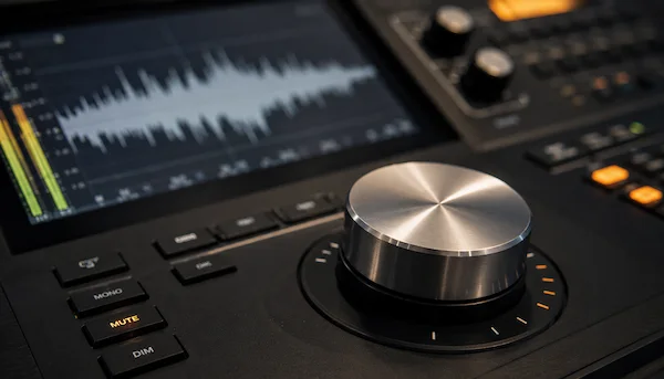 Vergleich zwischen Mixing und Mastering im professionellen Musikproduktionsprozess